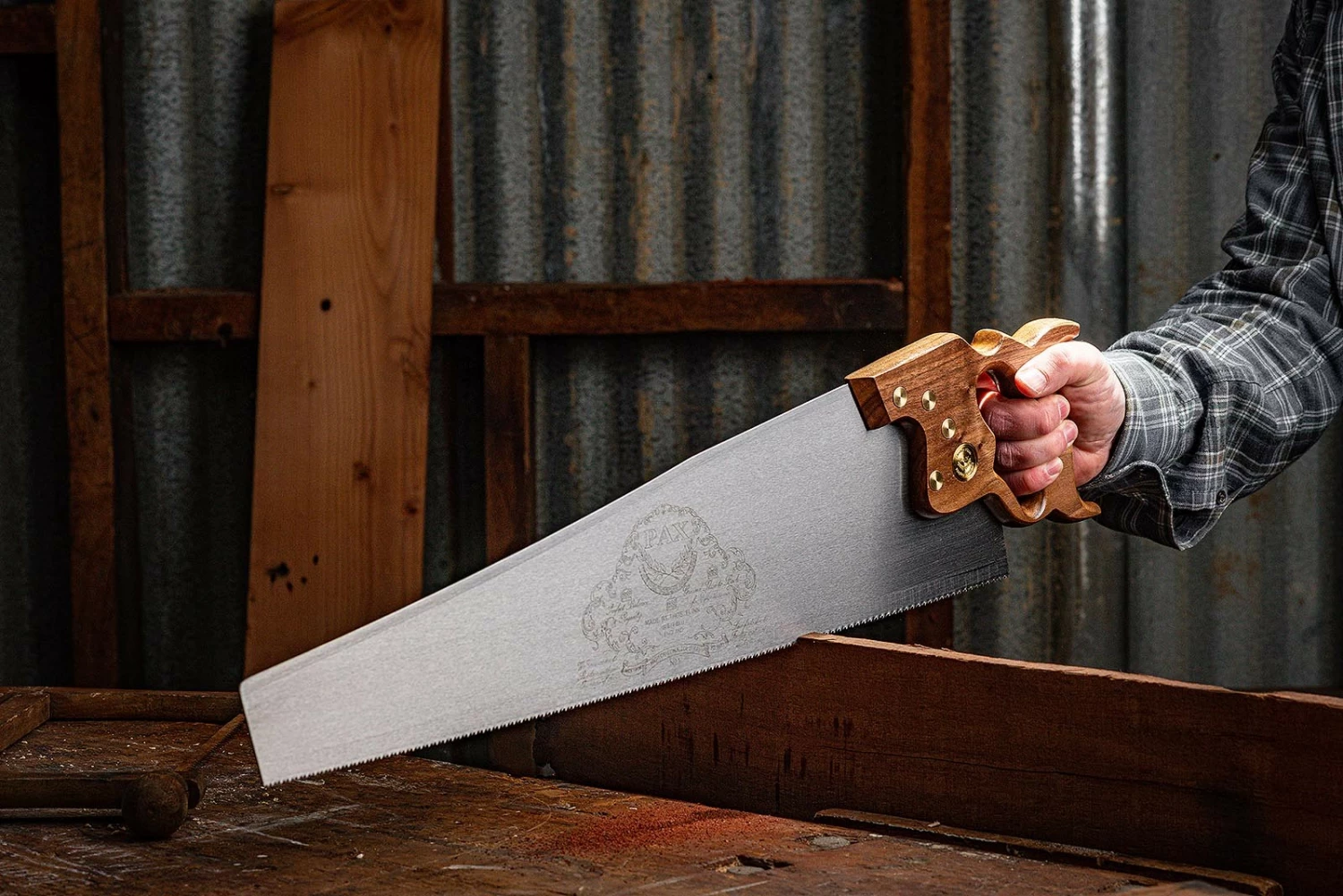 Pax Panel Hand Saw 2 Pax Panel Hand Saw - Image 2