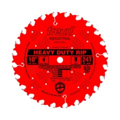 Freud Heavy Duty Professional Rip Circular Saw Blades