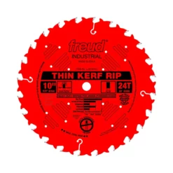 Freud Heavy Duty Thin Kerf Rip Circular Saw Blades