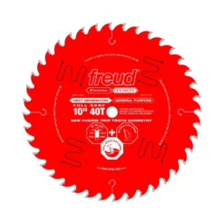 Freud Premier Fusion General Purpose Circular Saw Blades