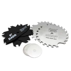 Freud 8in Safety Dado Set