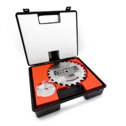 Freud 8in Super Dado Set