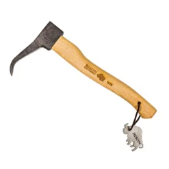 Bison 1879 Hookaroon For Lifting, Pulling And Stacking Short Timber