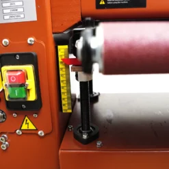 Sherwood 18in Wide Drum Sander With Open Stand -Sander shop 638192 SWD 406 Z web 4