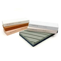 Pride Abrasive 6 Stone Deluxe Kit