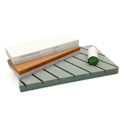 Pride Abrasive Combination Basic Kit Of 3