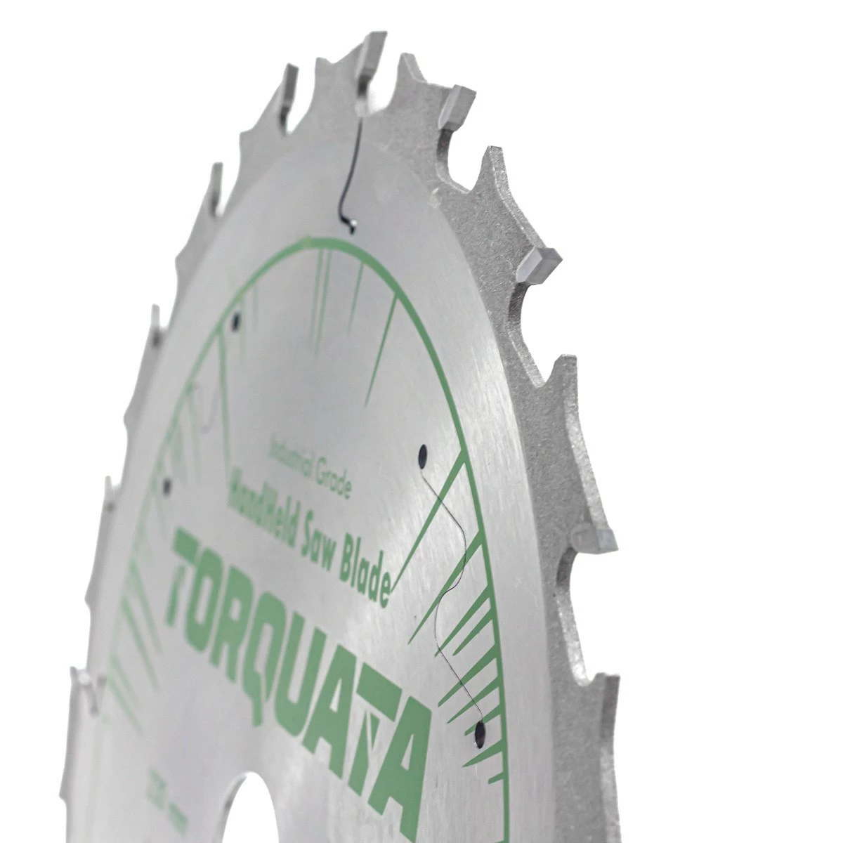Torquata Handheld Circular Saw Blade For Wood Construction 2 Torquata Handheld Circular Saw Blade For Wood Construction - Image 2