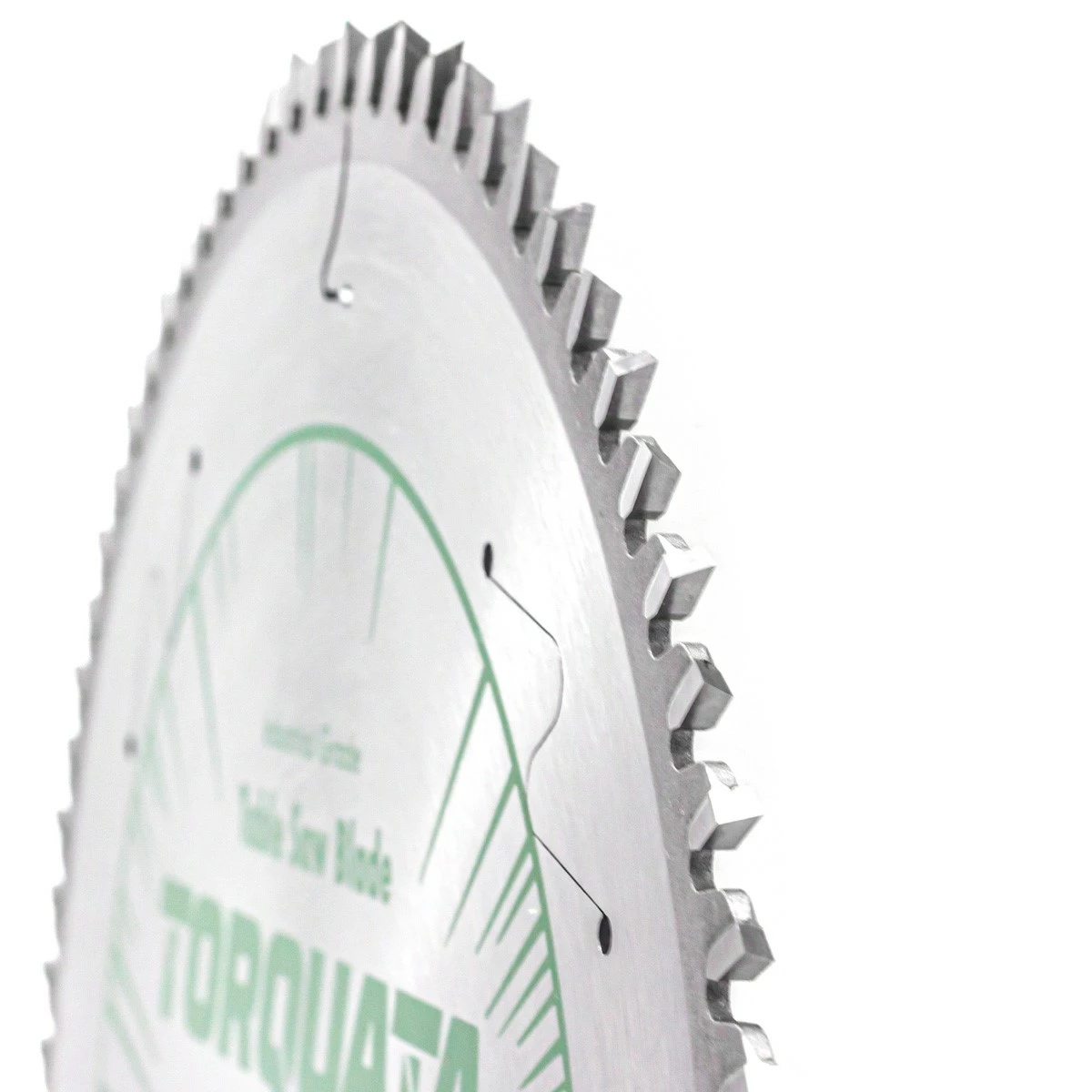 Torquata Laminated Panel Circular Saw Blade Optimised For Cordless Handheld Circular Saws 2 Torquata Laminated Panel Circular Saw Blade Optimised For Cordless Handheld Circular Saws - Image 2