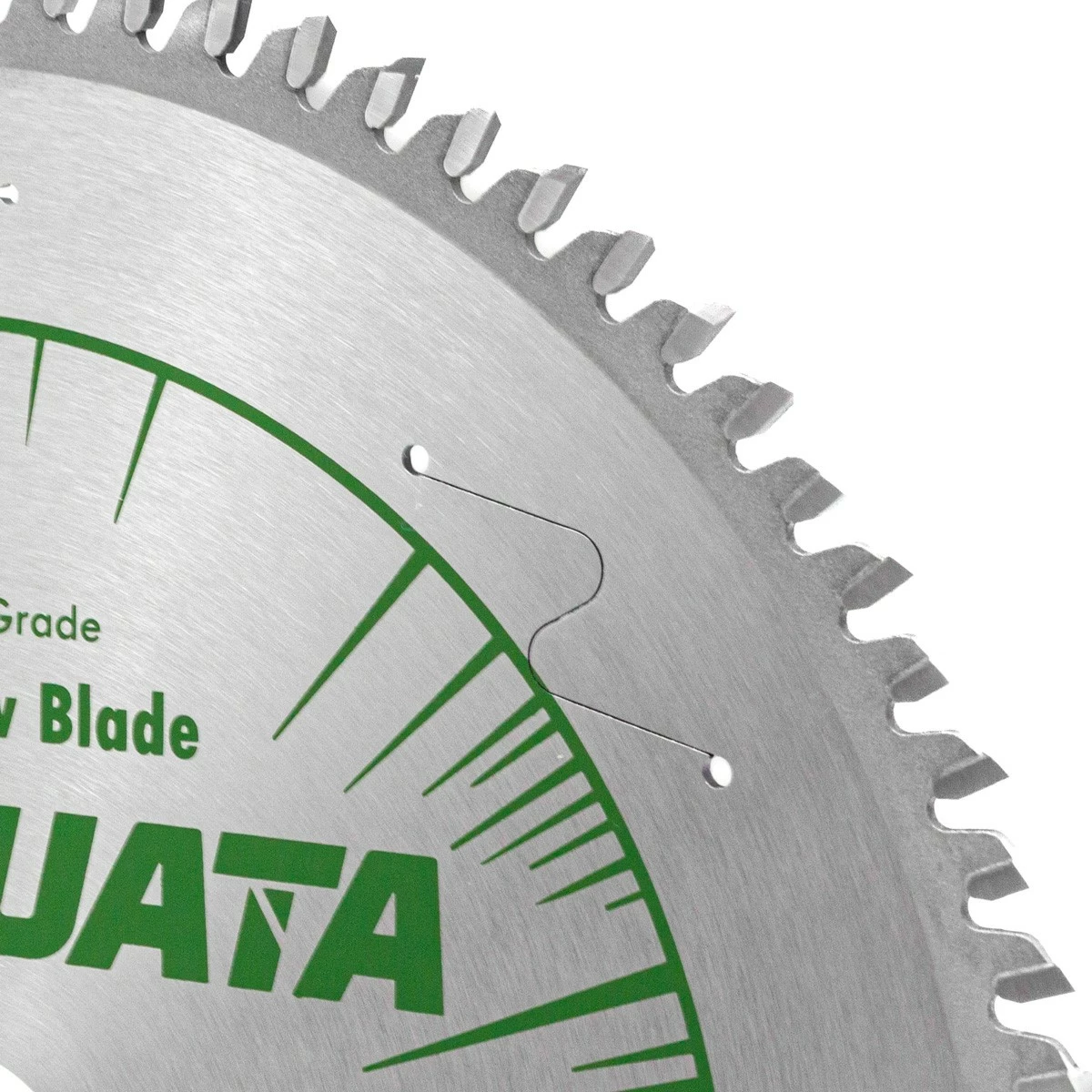 Torquata Laminated Panel Circular Saw Blade Optimised For Cordless Handheld Circular Saws 3 Torquata Laminated Panel Circular Saw Blade Optimised For Cordless Handheld Circular Saws - Image 3