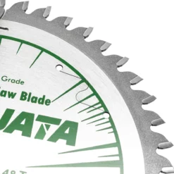 Torquata Thin Kerf Laminated Panel Circular Saw Blade Optimised For Cordless Handheld Circular Saws -Sander shop 638595 SBLP 16548 TK web 4