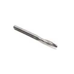 Torquata 1/8in Shank Twin Flute Solid Carbide Ball Nose CNC Bits 7 Torquata 1/8in Shank Twin Flute Solid Carbide Ball Nose CNC Bits -Sander shop 638724 BNU 016 E web 2