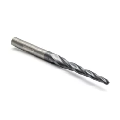 Torquata 1/4in Shank Triple Flute Solid Carbide Spiral Up Cut ZrN Coated CNC Bit -Sander shop 638736 BTU 032 XQ 3 F web 2