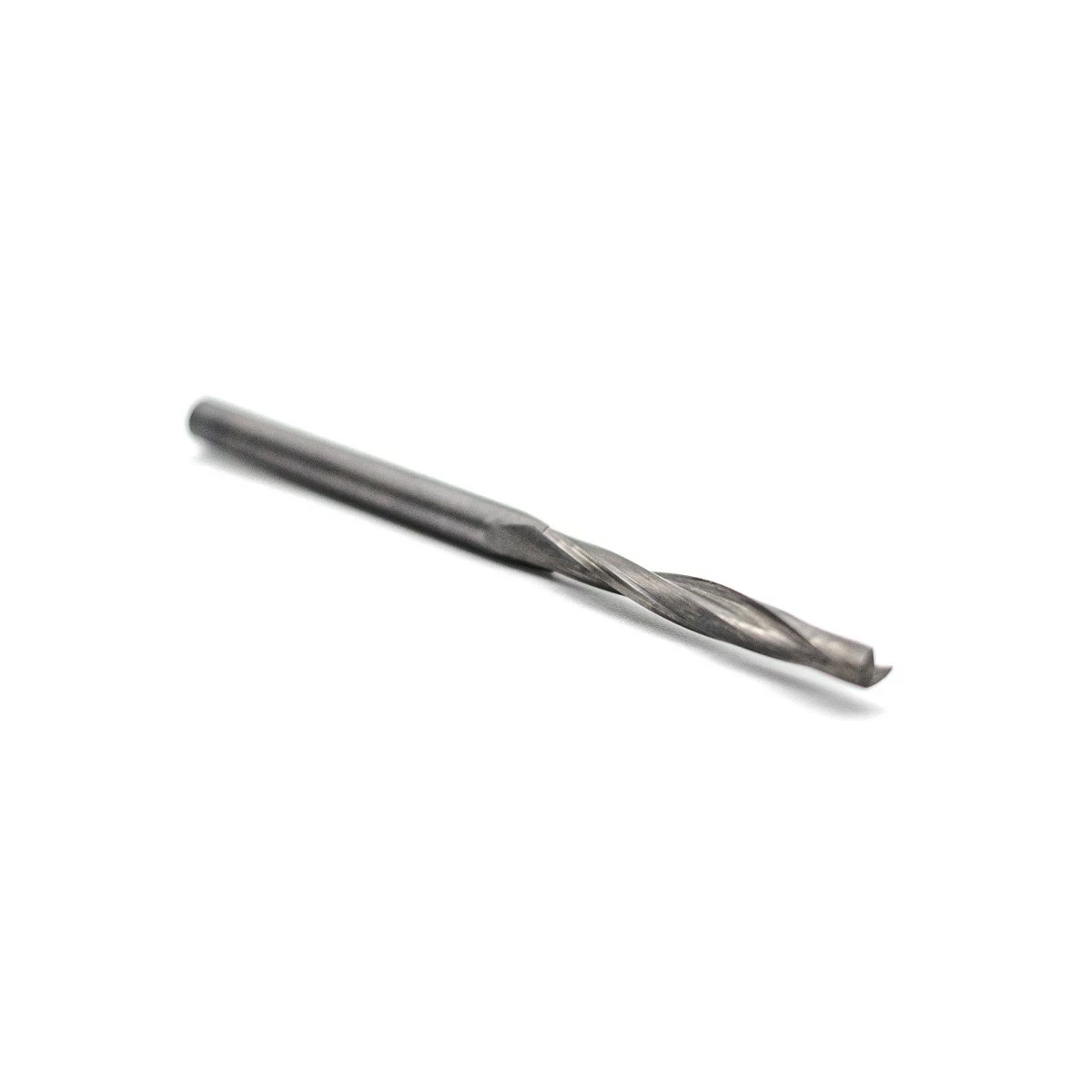 Torquata 1/8in Shank Twin Flute Solid Carbide Up Cut Spiral CNC Bits 6 Torquata 1/8in Shank Twin Flute Solid Carbide Up Cut Spiral CNC Bits - Image 6