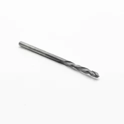 Torquata 1/8in Shank 3.1mm Twin Flute Solid Carbide Compression Spiral CNC Bit -Sander shop 638773 SCC 032 XE web 2