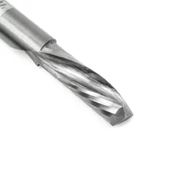 Torquata 1/4in & 1/2in Shank Single Flute Solid Carbide Down Cut Spiral CNC Bits 7 Torquata 1/4in & 1/2in Shank Single Flute Solid Carbide Down Cut Spiral CNC Bits -Sander shop 638781 SCD 064 Q 1 F web 2