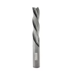 Torquata 1/4in & 1/2in Shank Triple Flute Solid Carbide Down Cut Spiral CNC Bits 10 Torquata 1/4in & 1/2in Shank Triple Flute Solid Carbide Down Cut Spiral CNC Bits -Sander shop 638783 SCD 127 XH 3 F web 1