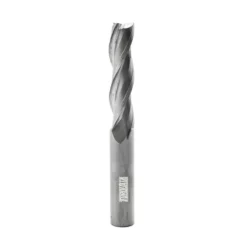 Torquata 1/4in & 1/2in Shank Triple Flute Solid Carbide Up Cut Spiral CNC Bits -Sander shop 638795 SCU 127 XH 3 F web 3