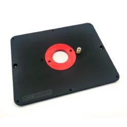 Sherwood Phenolic Router Table With Anodised Aluminium Mounting Plate -Sander shop 639493 RTAMP 6 web 1