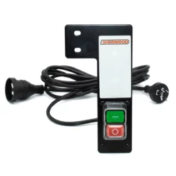 Sherwood Laminated MDF Router Table With Router Lift And SRM-1800 Round Body Motor -Sander shop 639496 RTSW 800 web 1