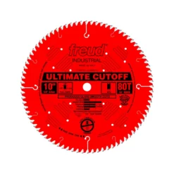 Freud Ultimate Cut Off Circular Saw Blades