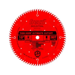 Freud Thin Kerf Ultimate Cut Off Circular Saw Blades