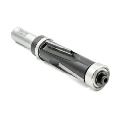 Torquata Twin Cut Dual Bearing Flush Trim Router Bits