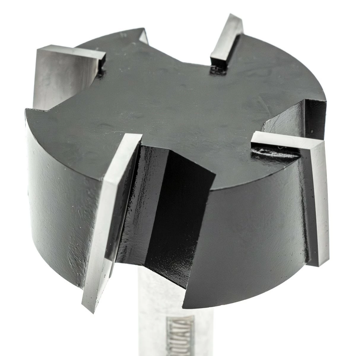 Torquata 1/2in Shank Dado Planer Router Bit 2 Torquata 1/2in Shank Dado Planer Router Bit - Image 2