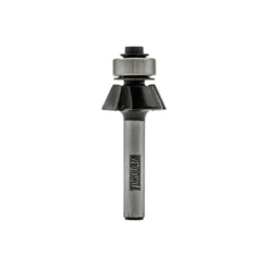 Torquata 1/4in Shank Bevel Trim Router Bits