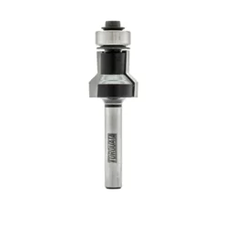 Torquata 1/4in Shank Flush & Bevel Trim Router Bit