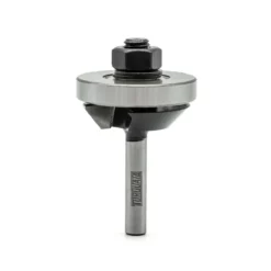 Torquata 1/4in Shank Laminate Mitre Joint Router Bit