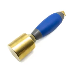 Brass Mallet With 520g Head