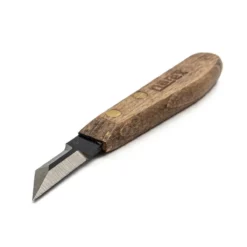 Narex PROFI Notching Carving Knife 40mm X 12mm