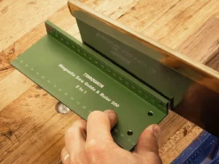 Torquata 200mm Magnetic Hand Saw Guide -Sander shop 640220 TQ 13101 web 3