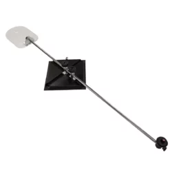 Circle And Ellipse Router Jig