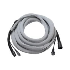 Mirka Dust Extractor Sleeve And Cable 230V Plus 10m Hose