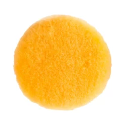 Mirka Orbital Sander Lambswool Pro Pad 150mm 2 Pack