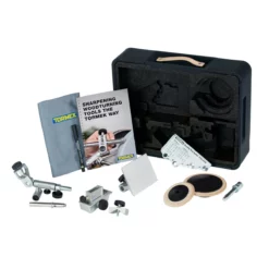 Tormek Wetstone Grinder Woodturners Accessory Kit