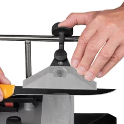 Tormek Wetstone Grinder Wide Centering Knife Jig 5 Tormek Wetstone Grinder Wide Centering Knife Jig -Sander shop 640956 KJ 140 web 3