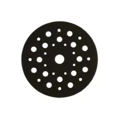 Mirka Orbital Sander Interface Pad 125mm X 10mm 5 Pack