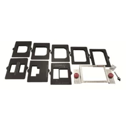 Milescraft Morticing Door Hinge Kit